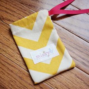 25 Small Custom Gift Bags-great For Wallet-size..