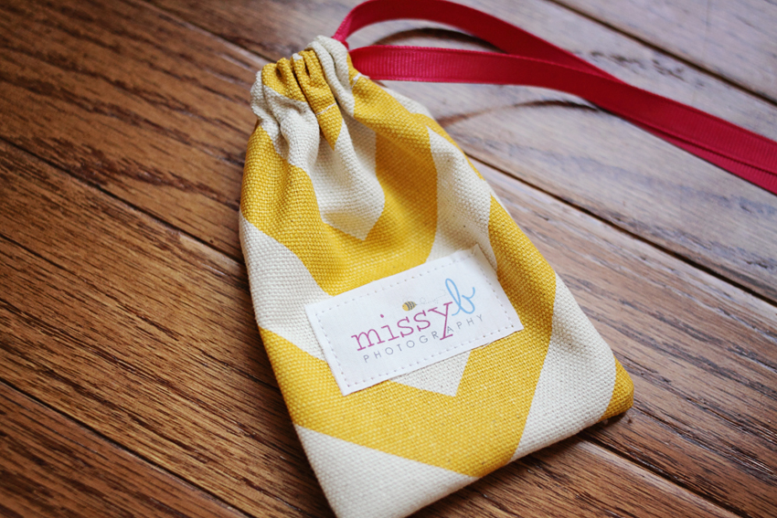 25 Small Custom Gift Bags great For Wallet size Prints Or Jewelry On Luulla